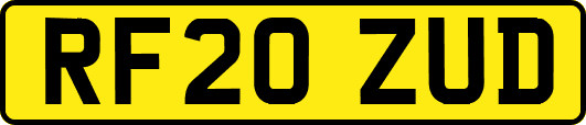 RF20ZUD