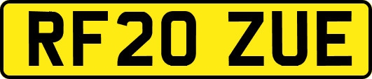 RF20ZUE