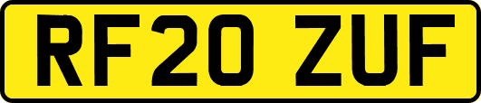 RF20ZUF