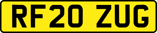 RF20ZUG