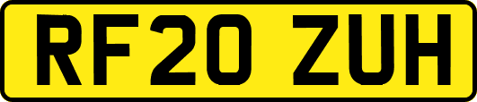 RF20ZUH