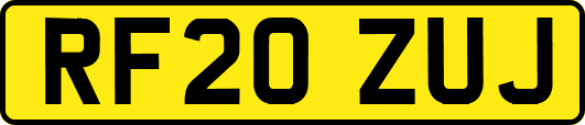 RF20ZUJ