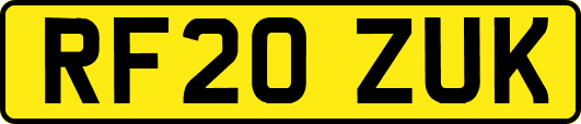RF20ZUK