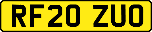 RF20ZUO