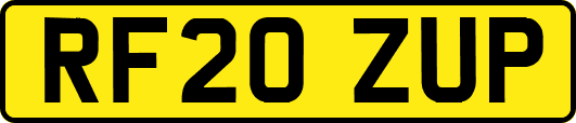 RF20ZUP