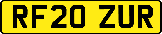 RF20ZUR