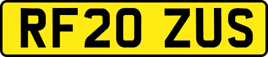 RF20ZUS