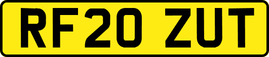 RF20ZUT