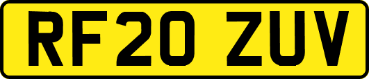RF20ZUV