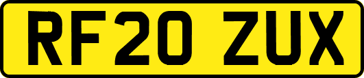 RF20ZUX