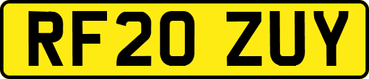 RF20ZUY
