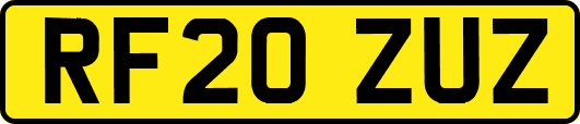 RF20ZUZ