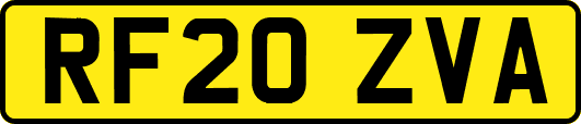 RF20ZVA