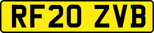 RF20ZVB