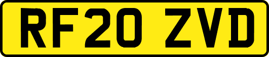RF20ZVD