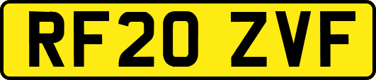 RF20ZVF