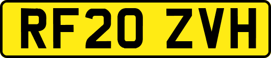 RF20ZVH