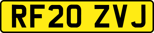 RF20ZVJ