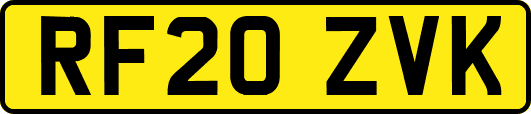 RF20ZVK