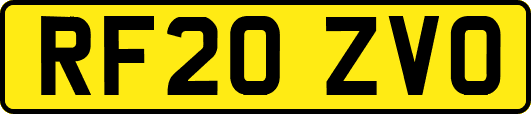 RF20ZVO