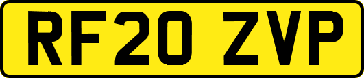 RF20ZVP
