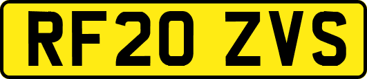 RF20ZVS