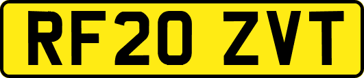 RF20ZVT