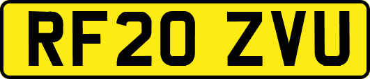 RF20ZVU