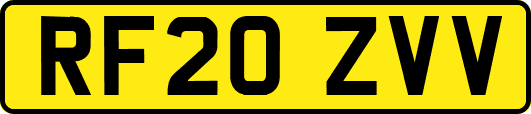 RF20ZVV