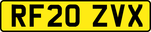 RF20ZVX