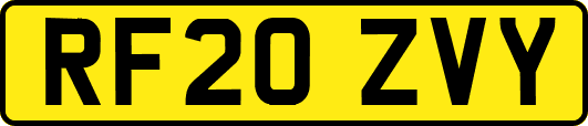 RF20ZVY