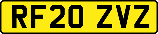 RF20ZVZ