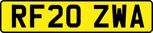 RF20ZWA