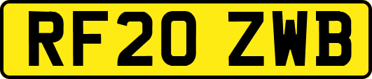 RF20ZWB