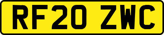 RF20ZWC