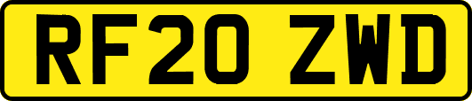 RF20ZWD