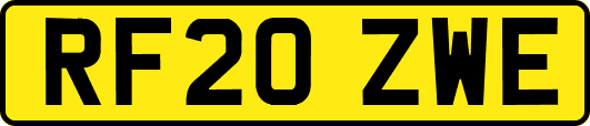 RF20ZWE