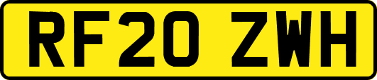 RF20ZWH