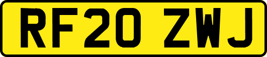 RF20ZWJ
