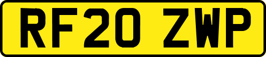 RF20ZWP