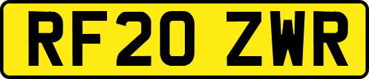 RF20ZWR