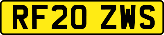RF20ZWS