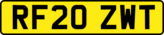 RF20ZWT