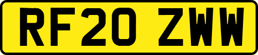 RF20ZWW