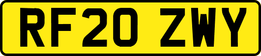 RF20ZWY