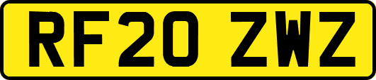 RF20ZWZ