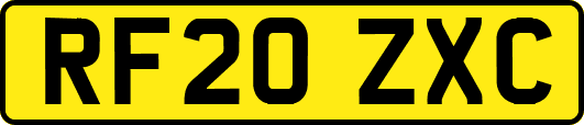 RF20ZXC