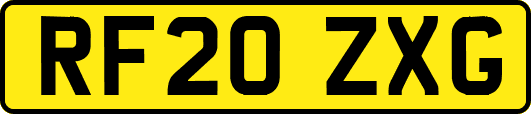 RF20ZXG