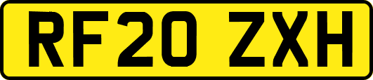 RF20ZXH