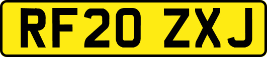 RF20ZXJ
